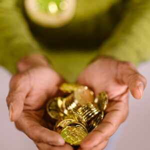 Taller para el Dinero y la Abundancia